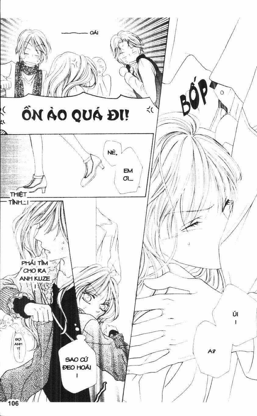 007 Phá Án - Chapter 8 - Trang 100