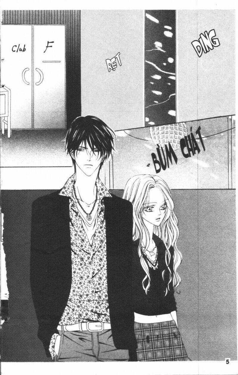 007 Phá Án - Chapter 9 - Trang 1