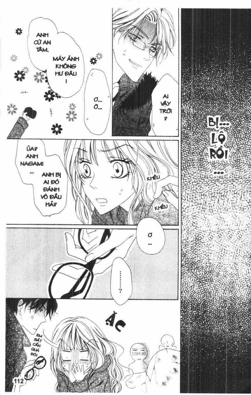 007 Phá Án - Chapter 9 - Trang 102