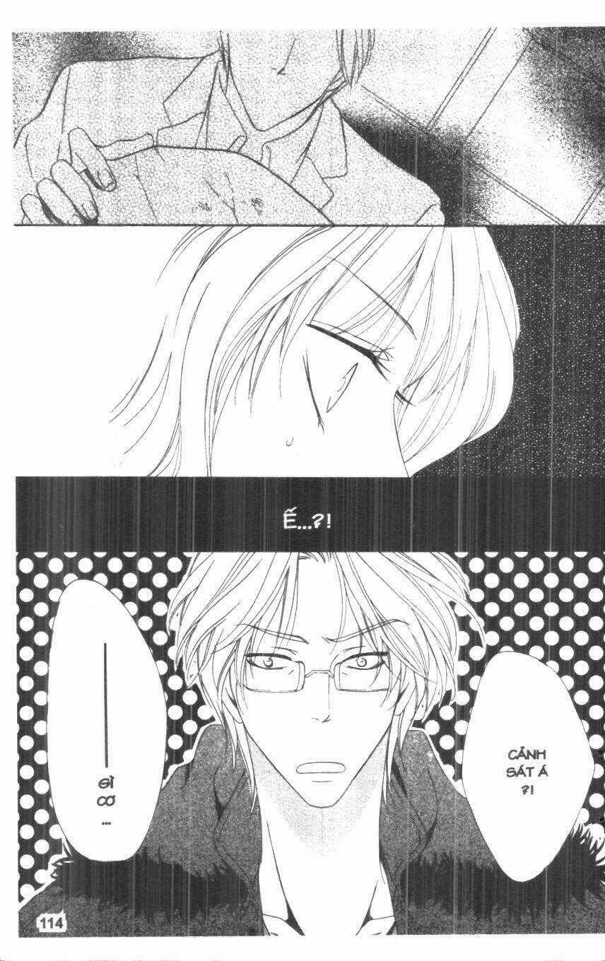 007 Phá Án - Chapter 9 - Trang 104