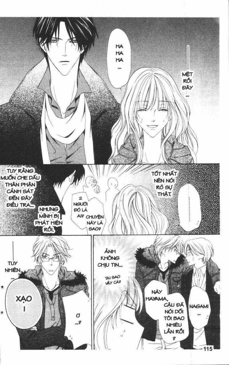 007 Phá Án - Chapter 9 - Trang 105