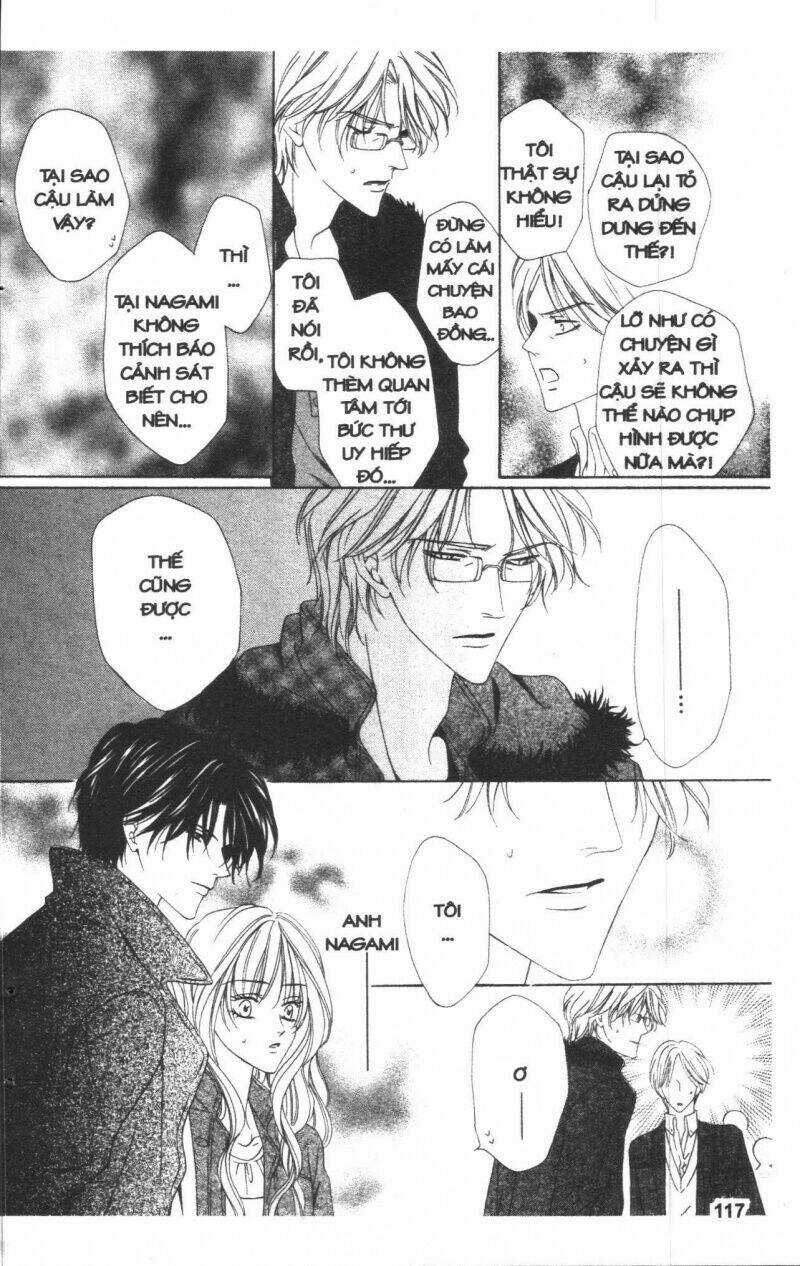 007 Phá Án - Chapter 9 - Trang 107