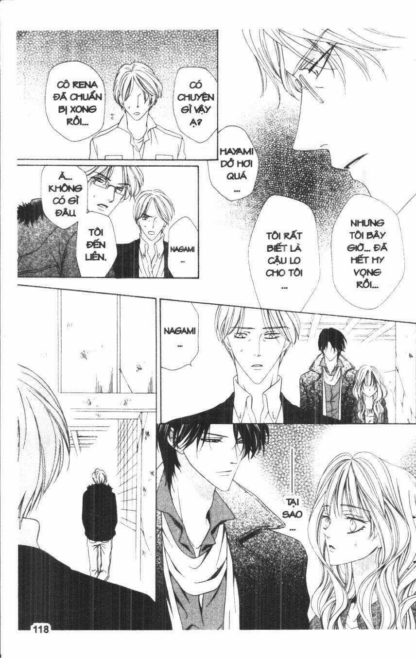 007 Phá Án - Chapter 9 - Trang 108