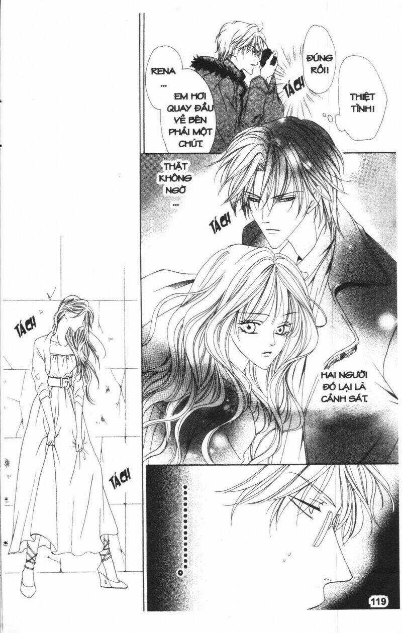 007 Phá Án - Chapter 9 - Trang 109