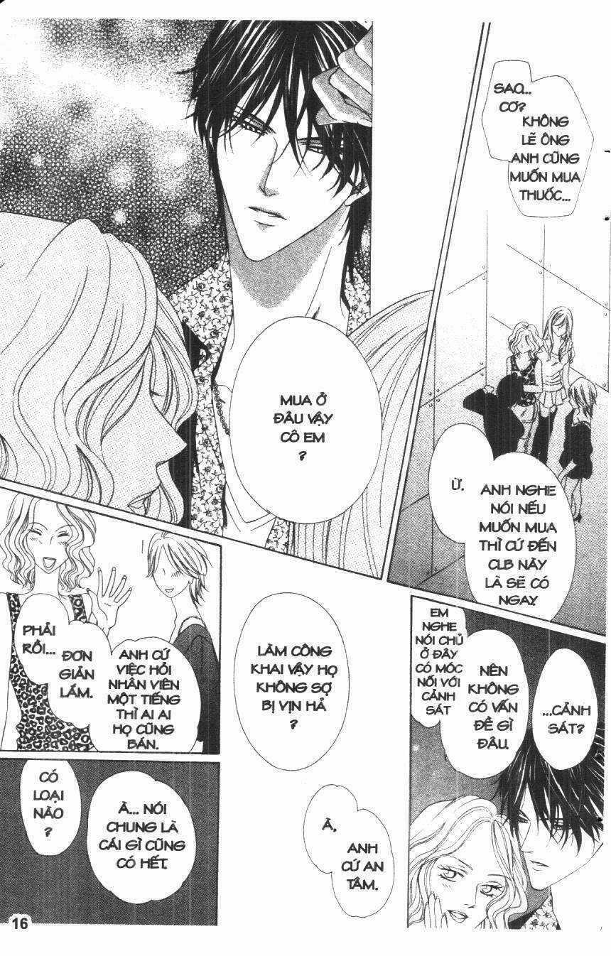 007 Phá Án - Chapter 9 - Trang 12