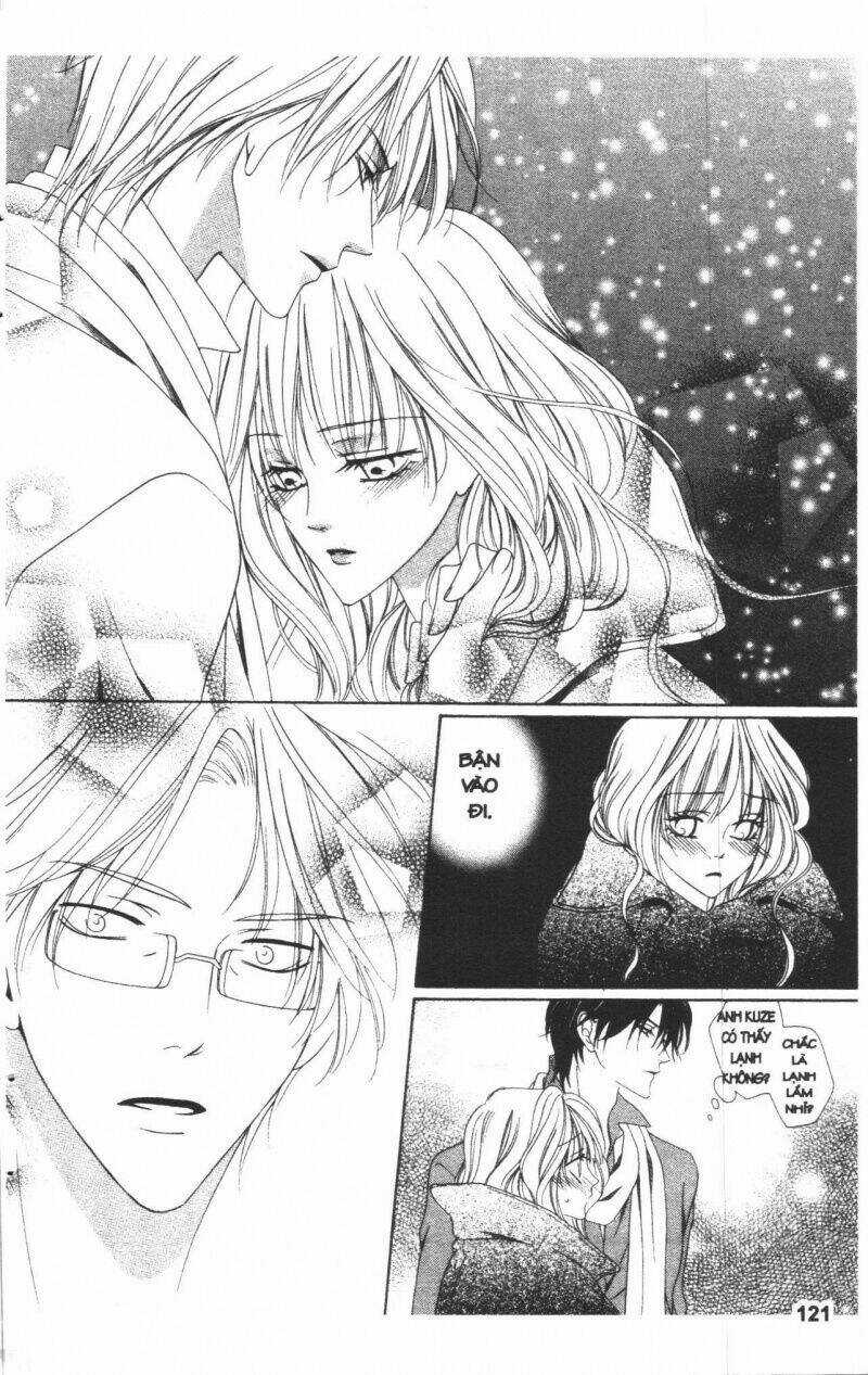 007 Phá Án - Chapter 9 - Trang 111