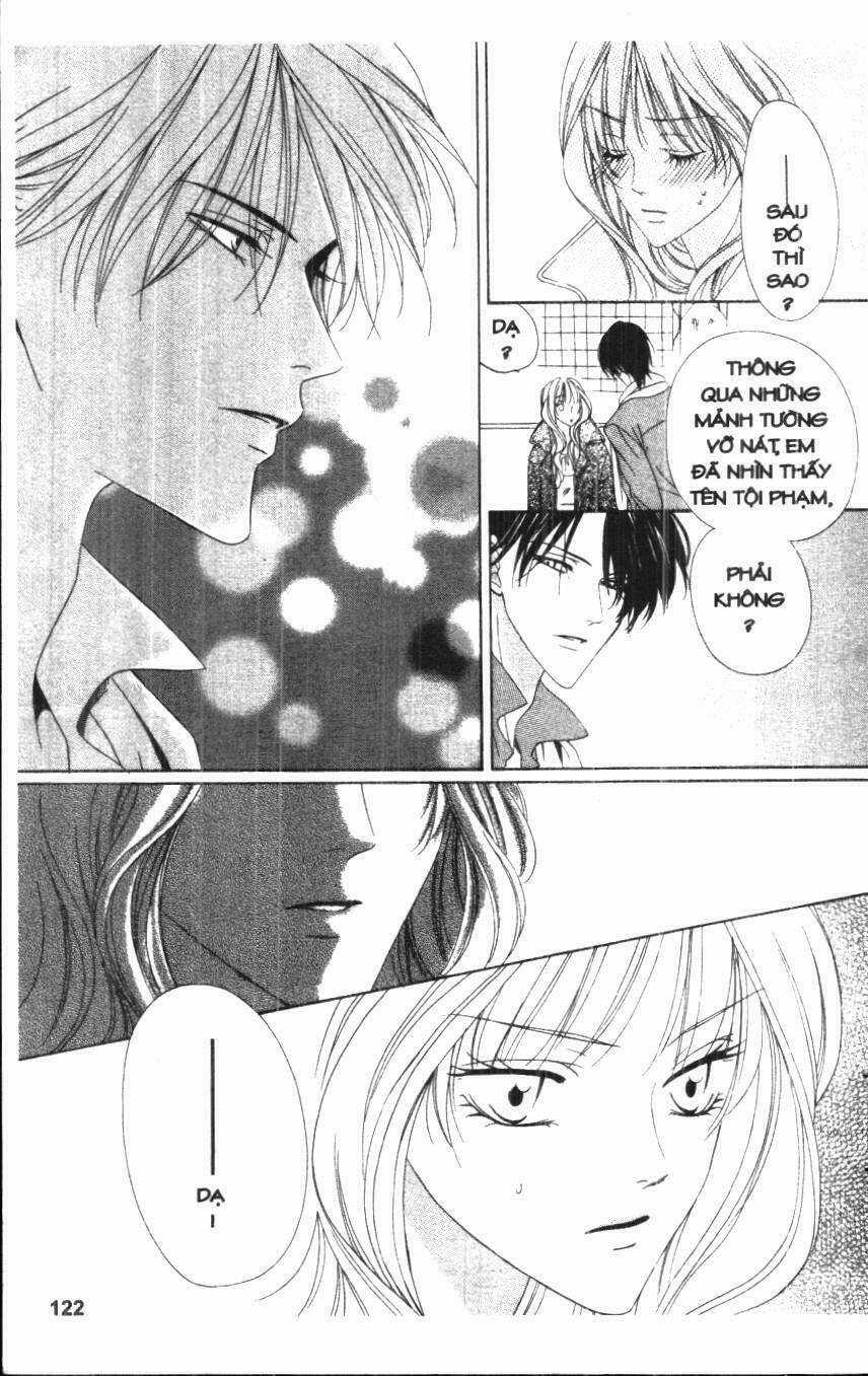 007 Phá Án - Chapter 9 - Trang 112