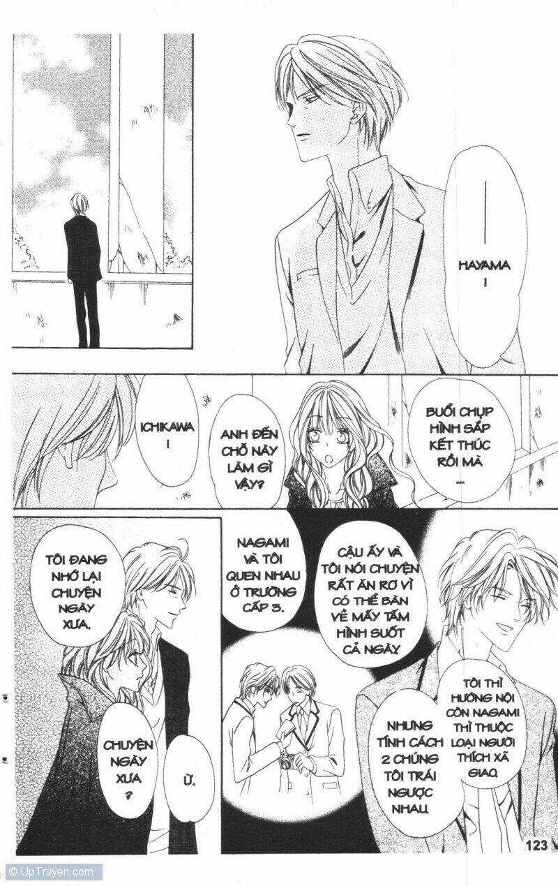 007 Phá Án - Chapter 9 - Trang 113