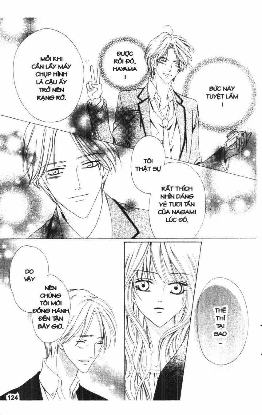 007 Phá Án - Chapter 9 - Trang 114