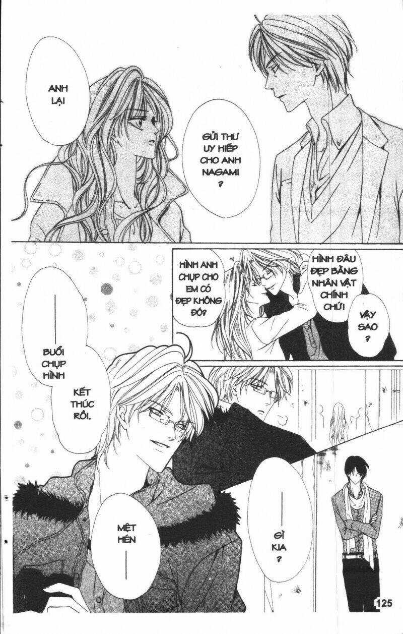 007 Phá Án - Chapter 9 - Trang 115