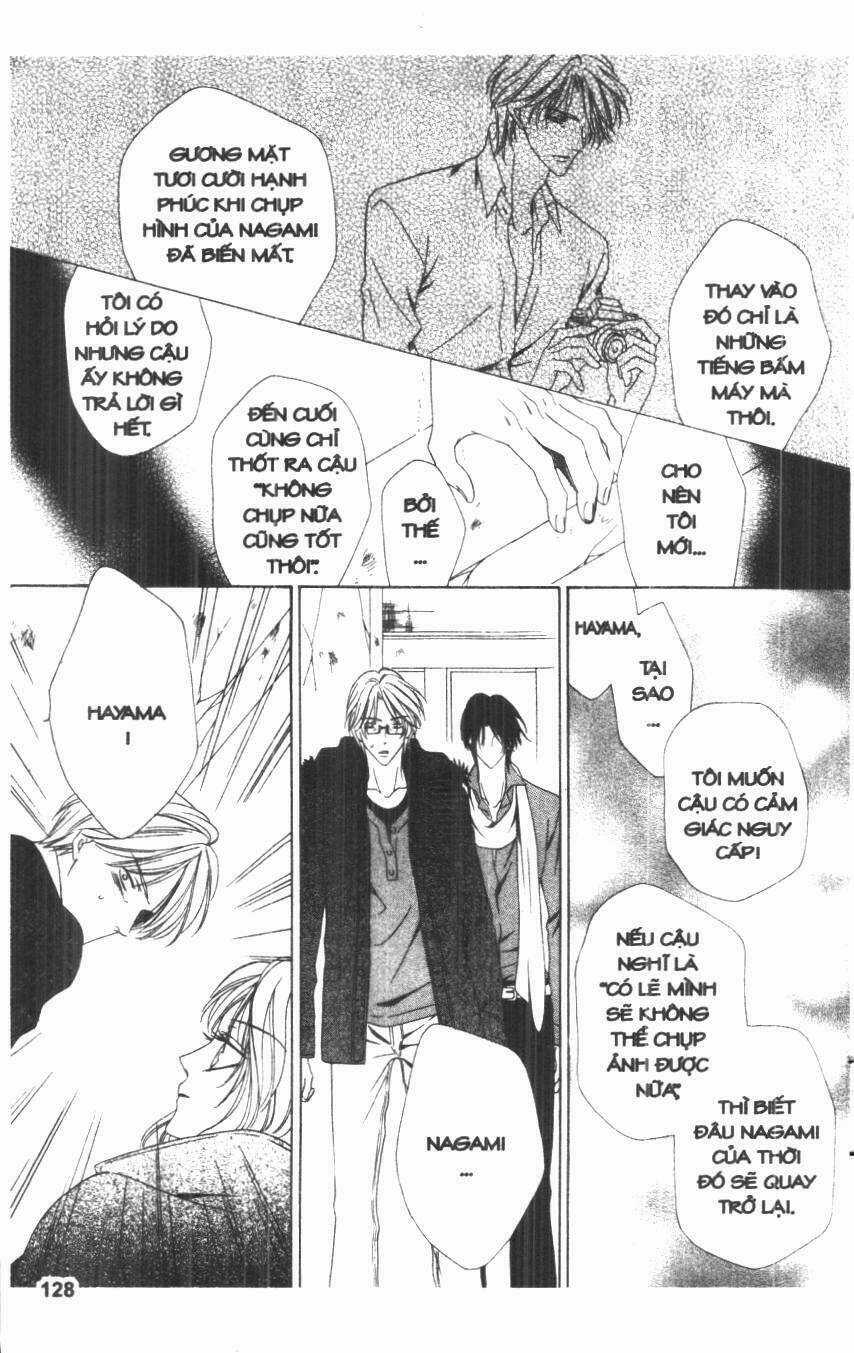 007 Phá Án - Chapter 9 - Trang 118