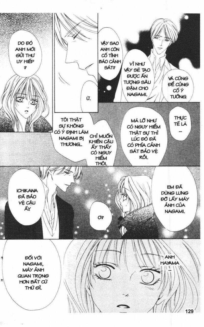 007 Phá Án - Chapter 9 - Trang 119