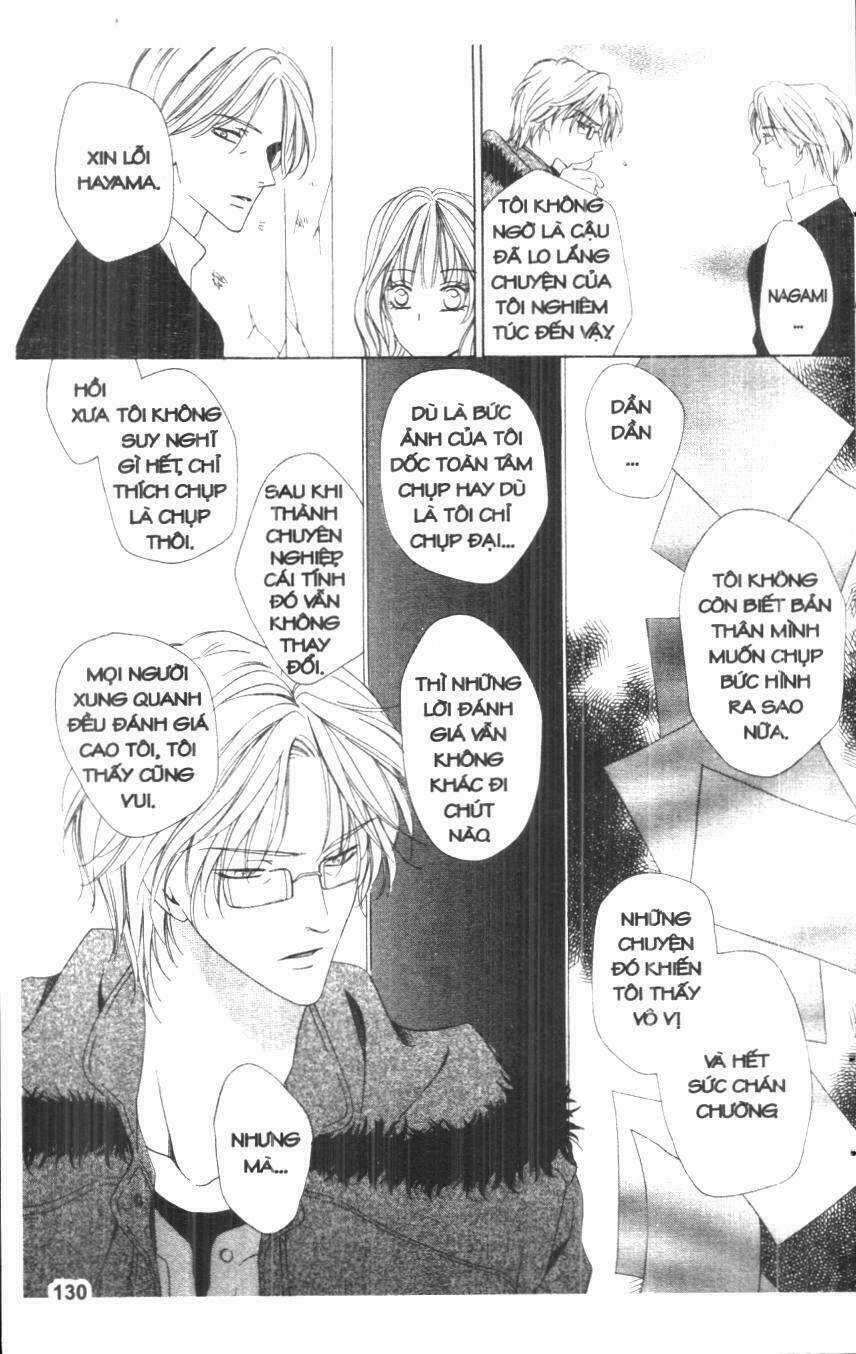 007 Phá Án - Chapter 9 - Trang 120