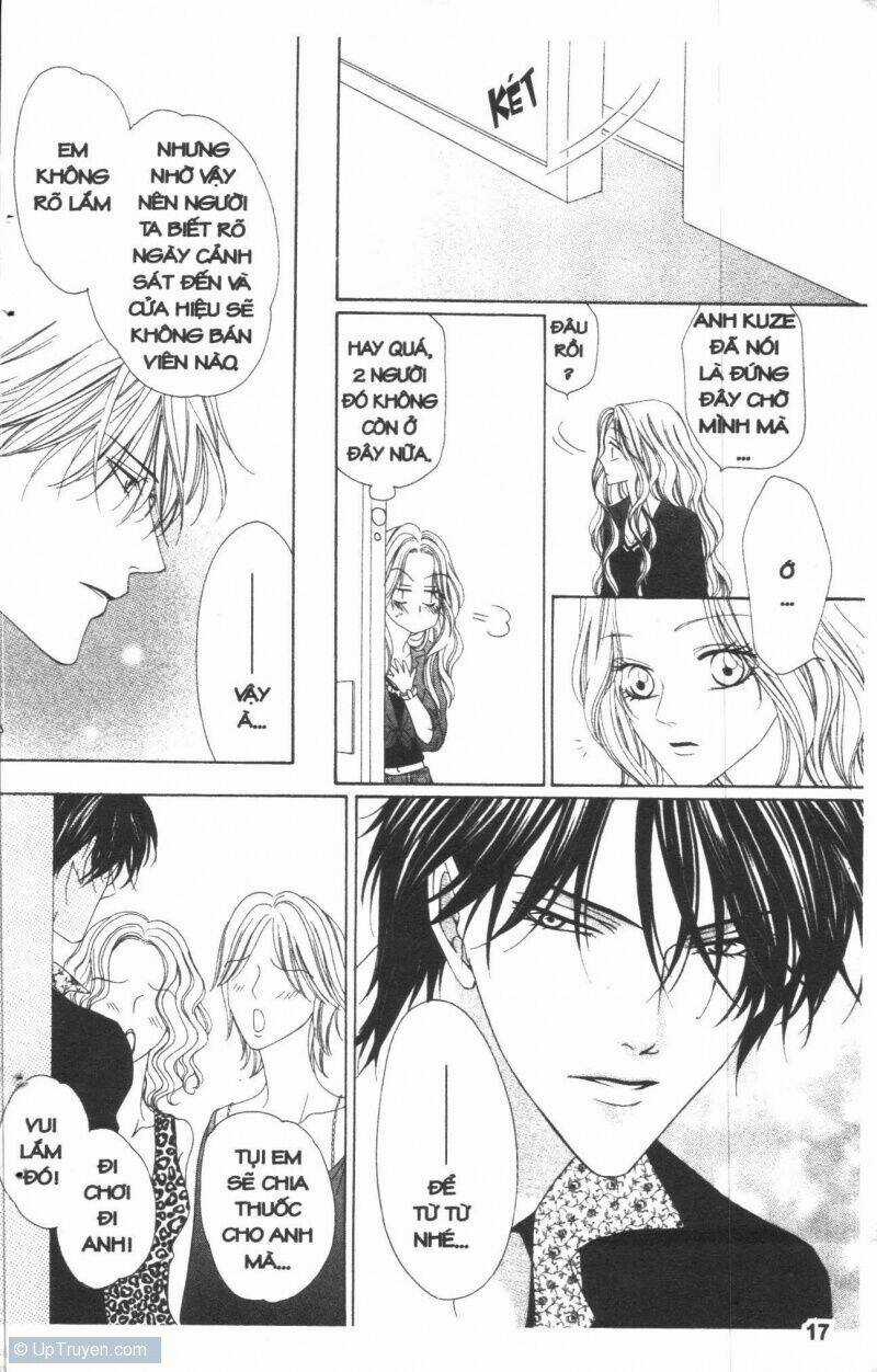 007 Phá Án - Chapter 9 - Trang 13