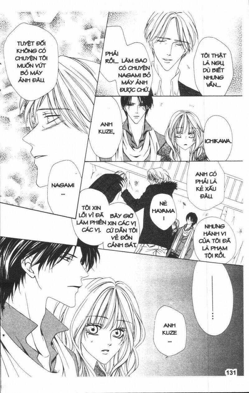 007 Phá Án - Chapter 9 - Trang 121