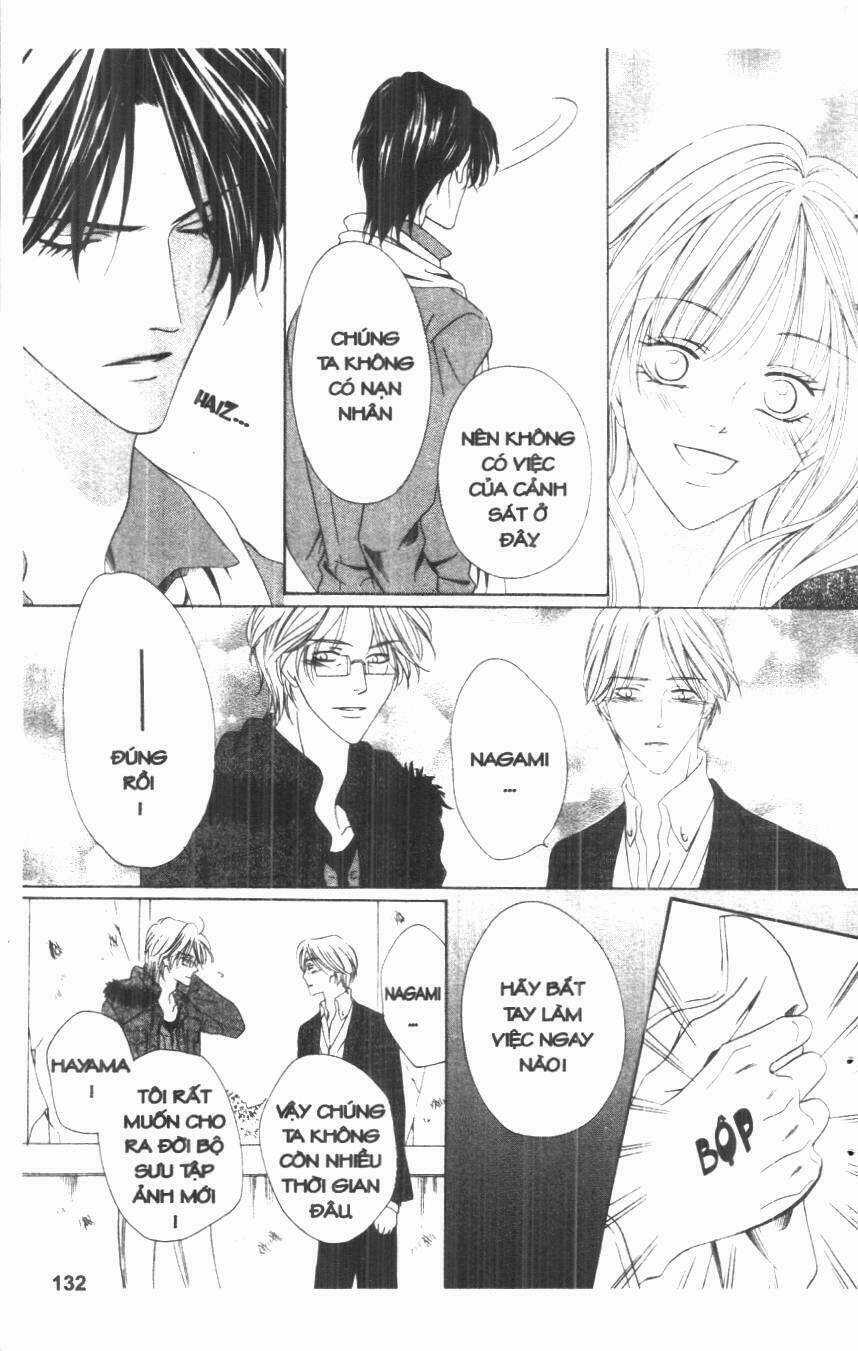 007 Phá Án - Chapter 9 - Trang 122