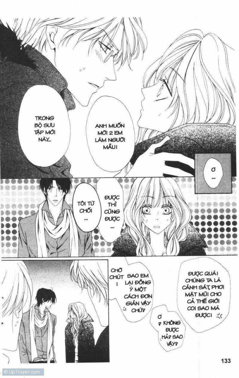 007 Phá Án - Chapter 9 - Trang 123