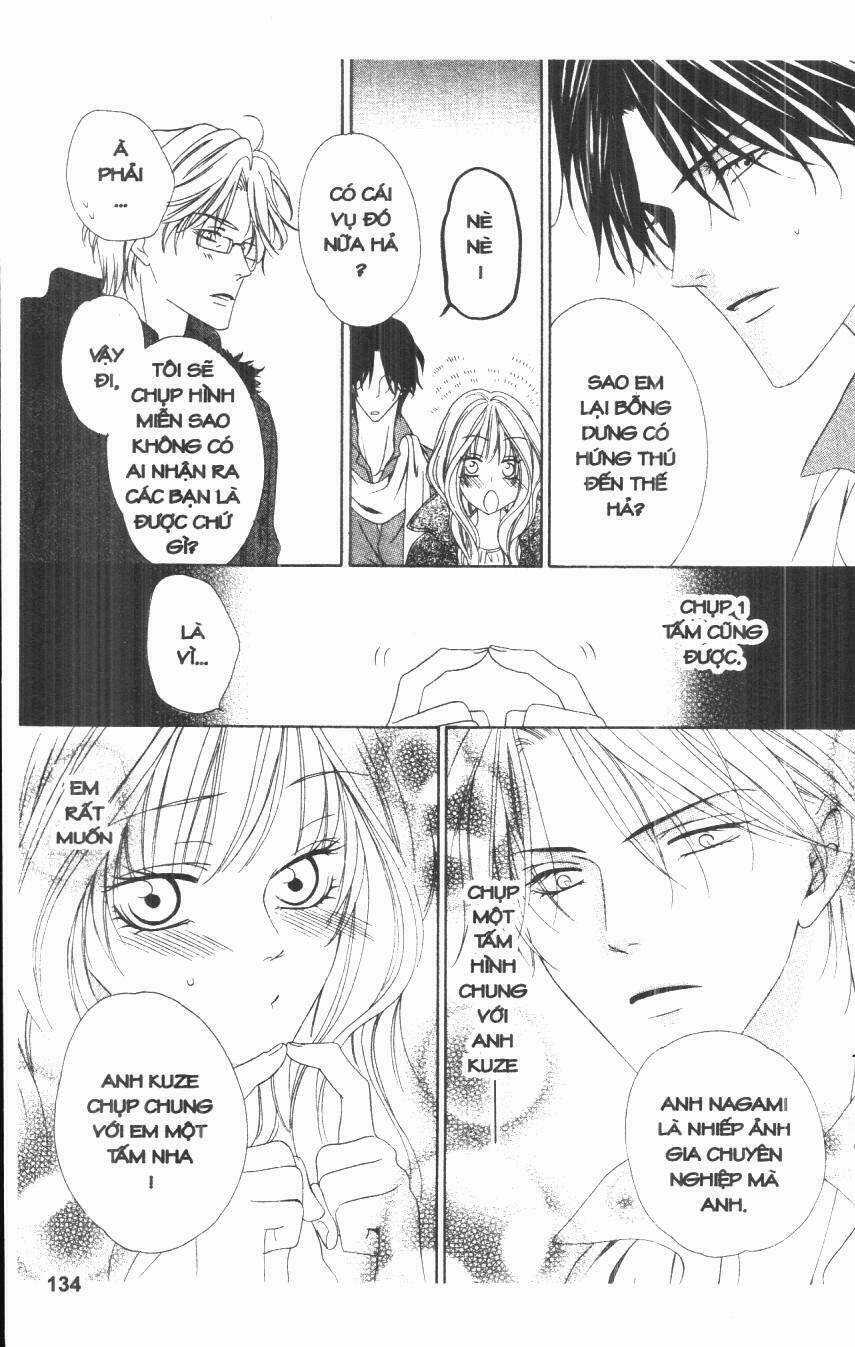 007 Phá Án - Chapter 9 - Trang 124