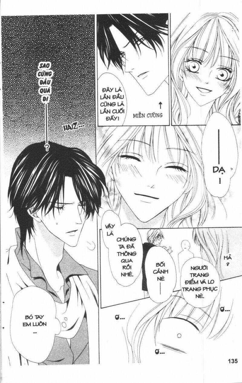 007 Phá Án - Chapter 9 - Trang 125