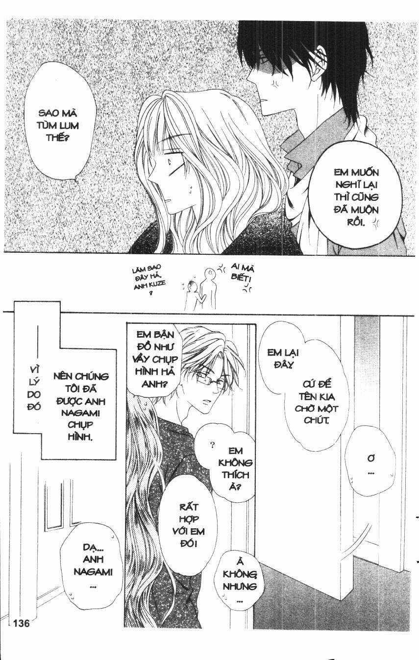 007 Phá Án - Chapter 9 - Trang 126