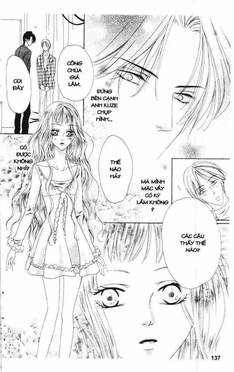 007 Phá Án - Chapter 9 - Trang 127