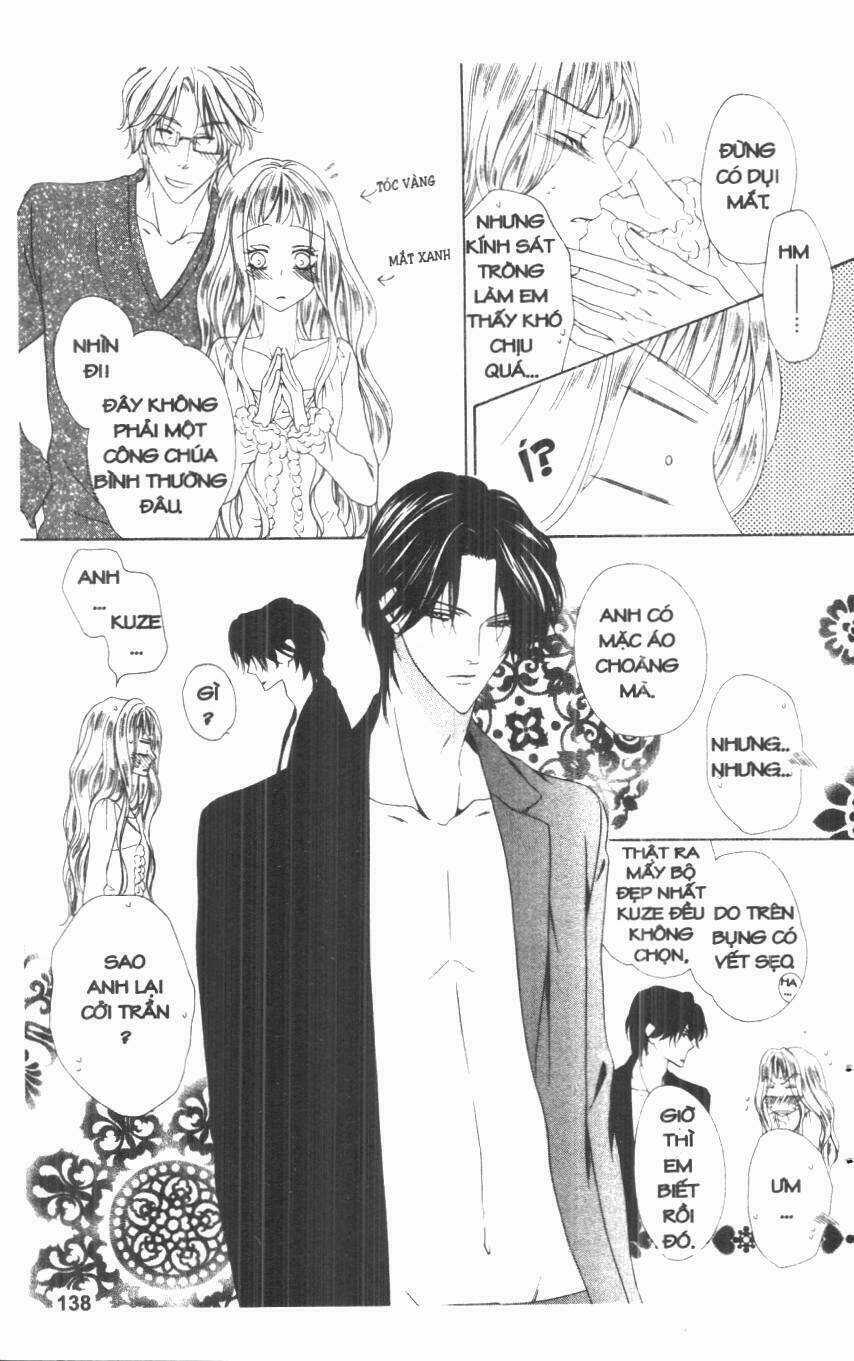 007 Phá Án - Chapter 9 - Trang 128