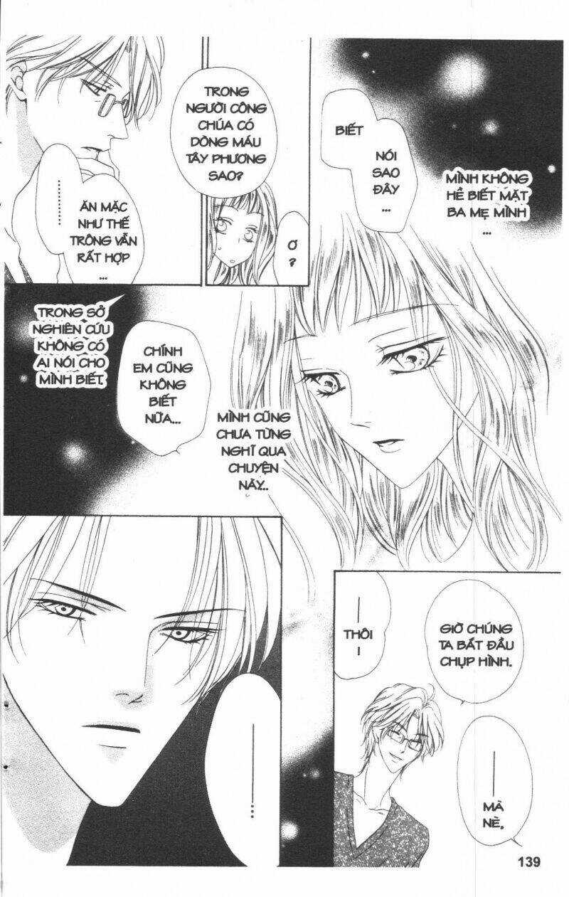 007 Phá Án - Chapter 9 - Trang 129