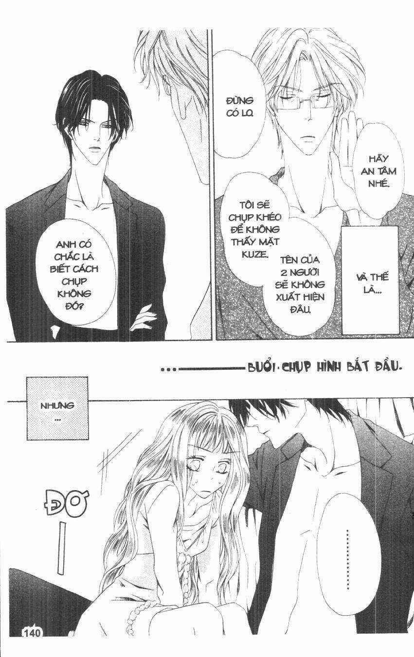 007 Phá Án - Chapter 9 - Trang 130