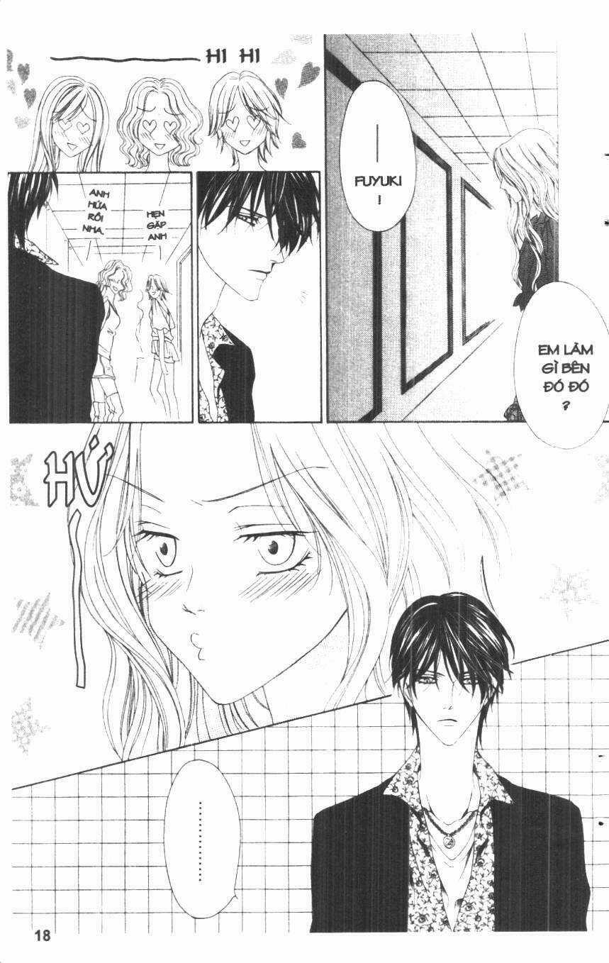 007 Phá Án - Chapter 9 - Trang 14