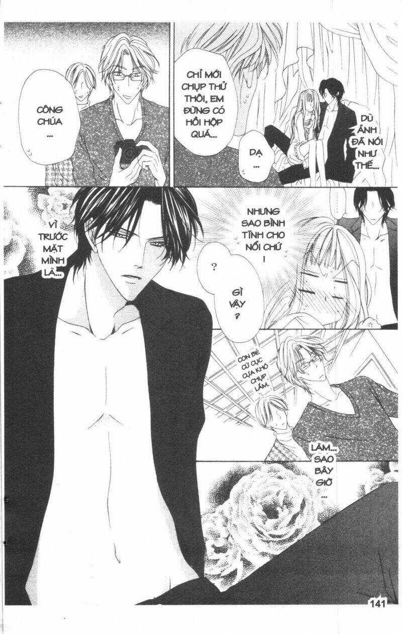 007 Phá Án - Chapter 9 - Trang 131