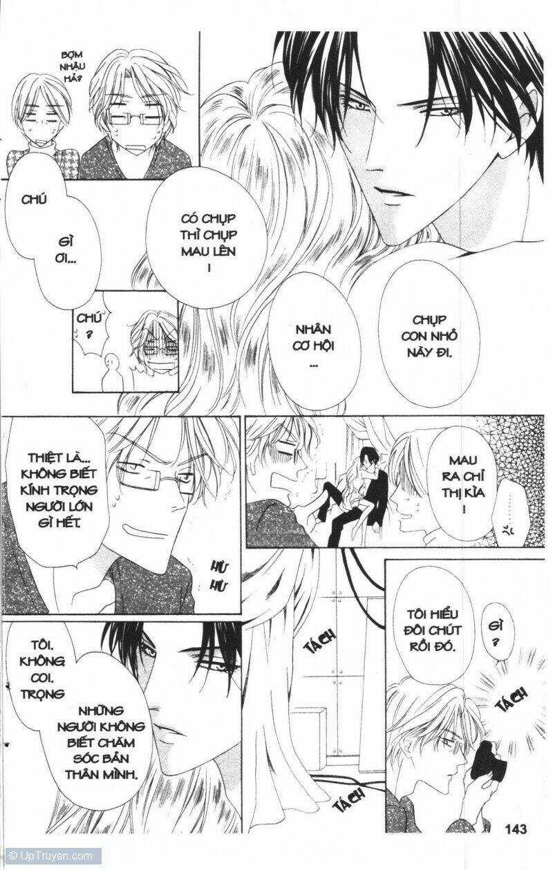 007 Phá Án - Chapter 9 - Trang 133