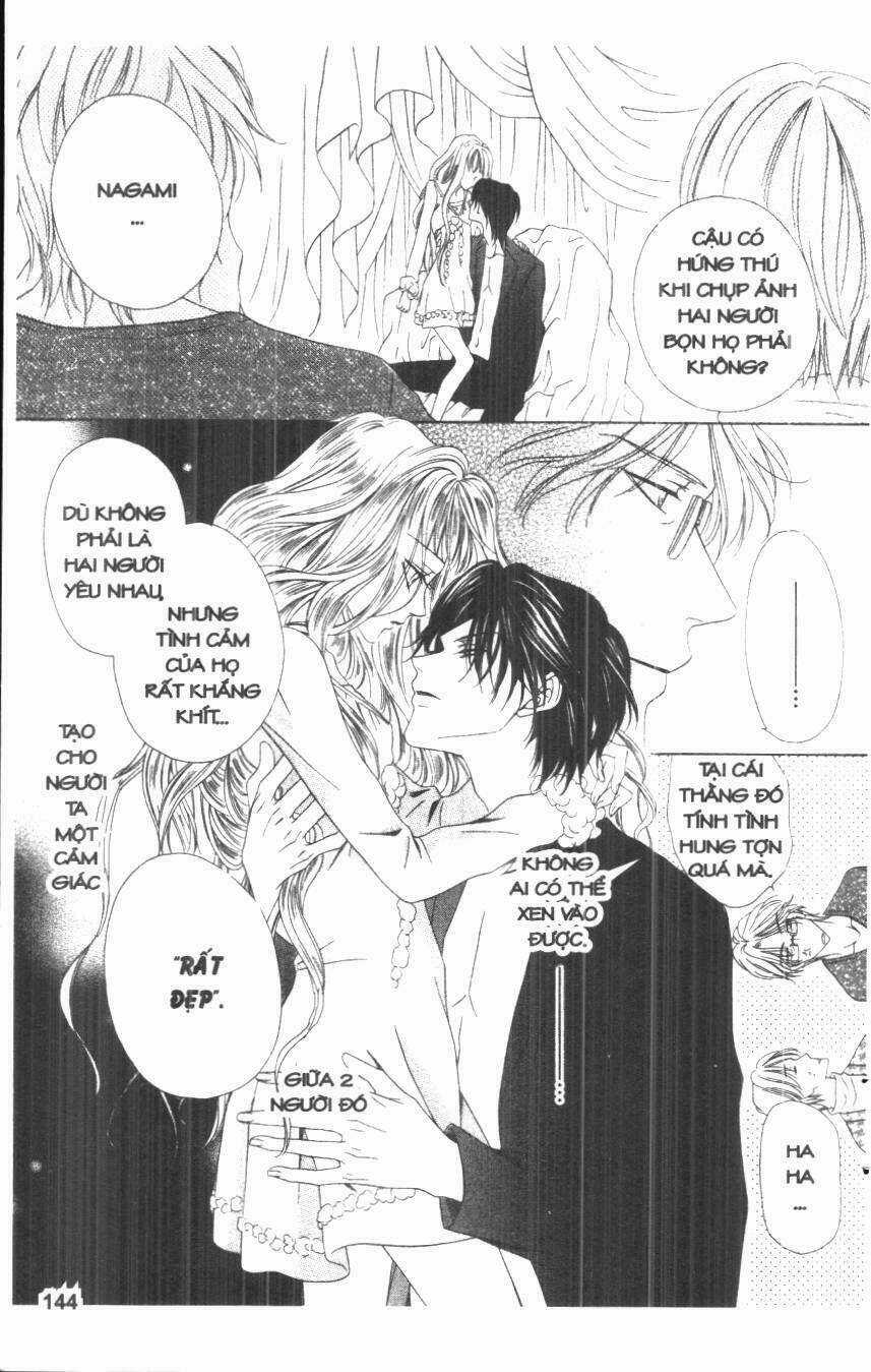 007 Phá Án - Chapter 9 - Trang 134