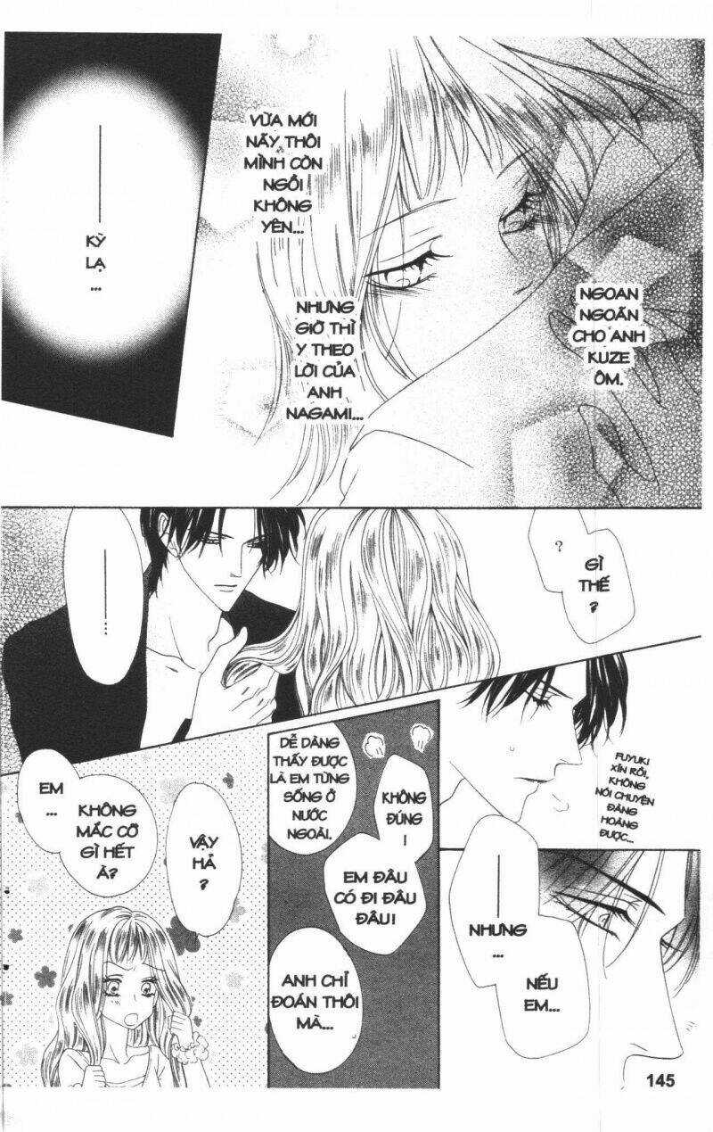 007 Phá Án - Chapter 9 - Trang 135