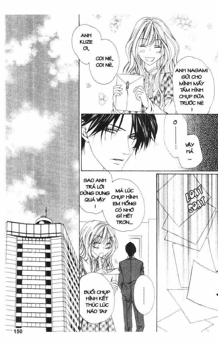 007 Phá Án - Chapter 9 - Trang 140