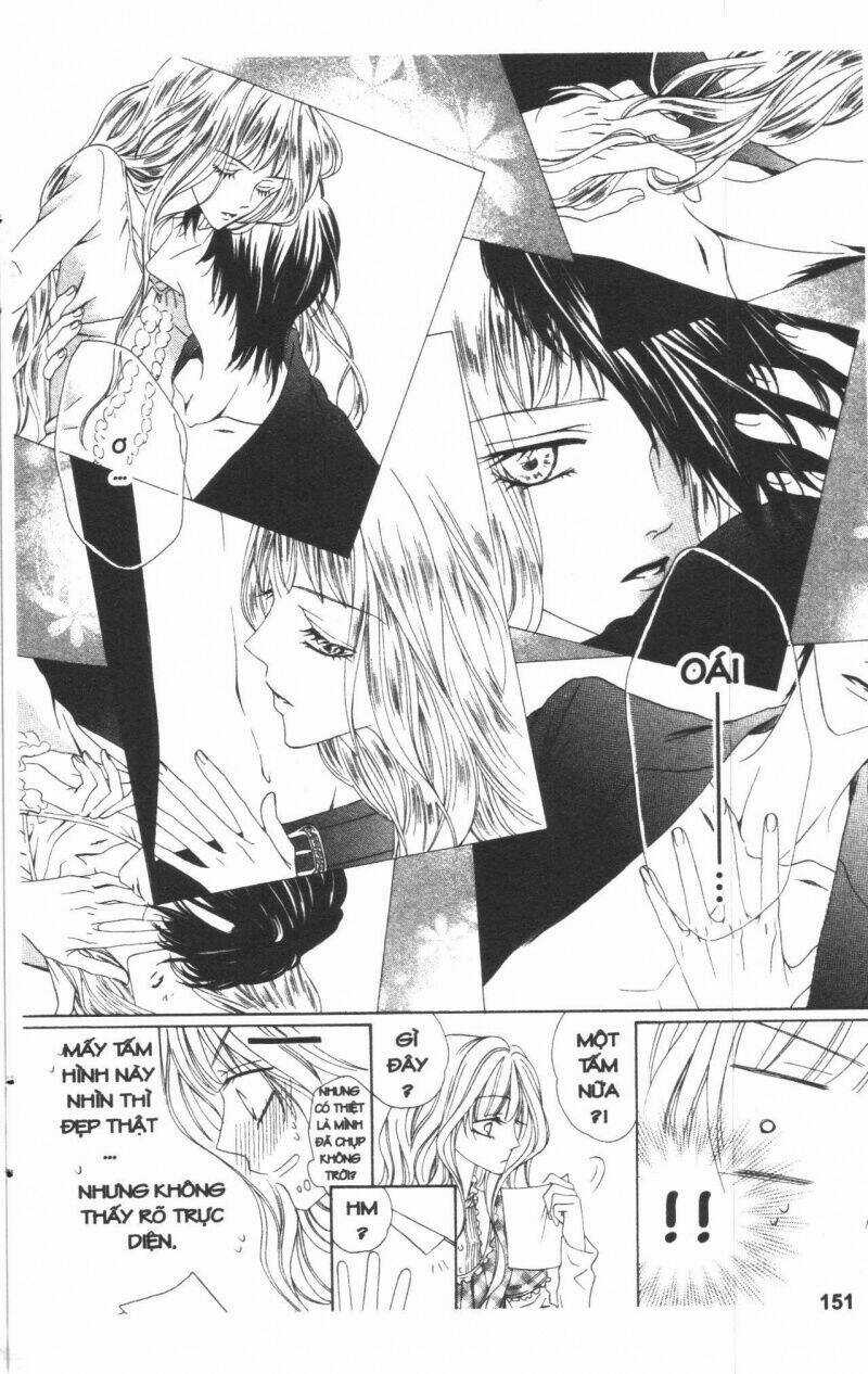 007 Phá Án - Chapter 9 - Trang 141