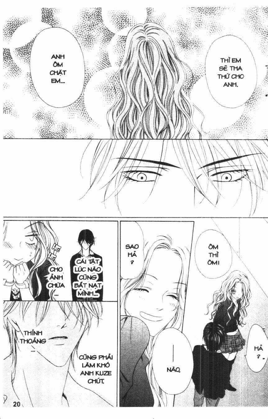 007 Phá Án - Chapter 9 - Trang 16