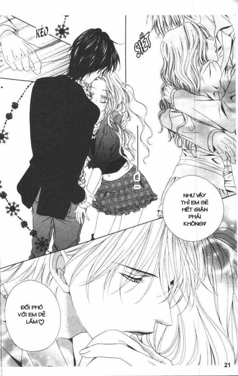 007 Phá Án - Chapter 9 - Trang 17