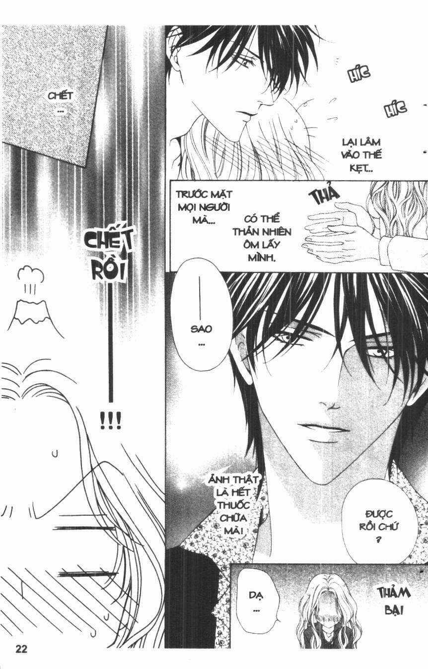 007 Phá Án - Chapter 9 - Trang 18