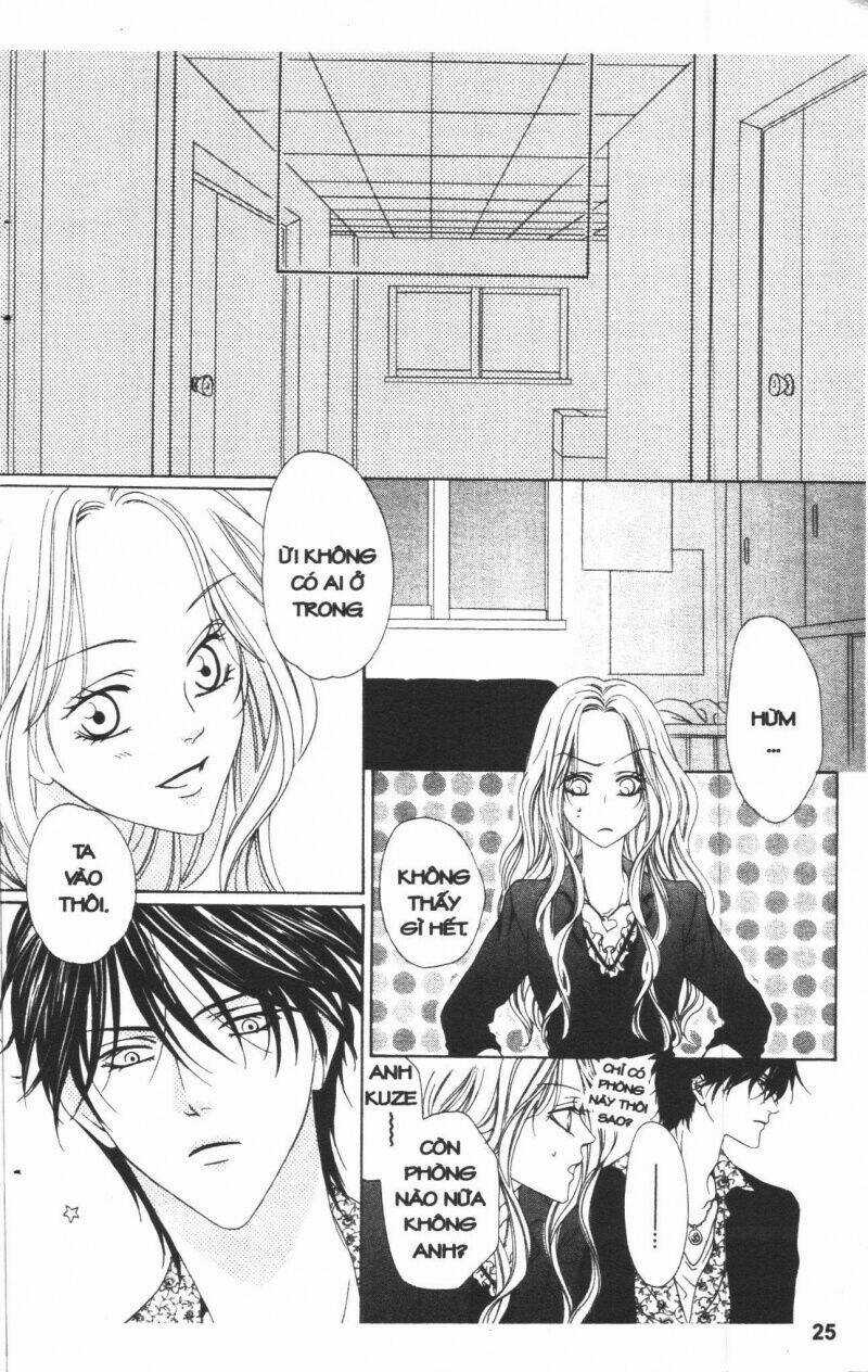 007 Phá Án - Chapter 9 - Trang 21