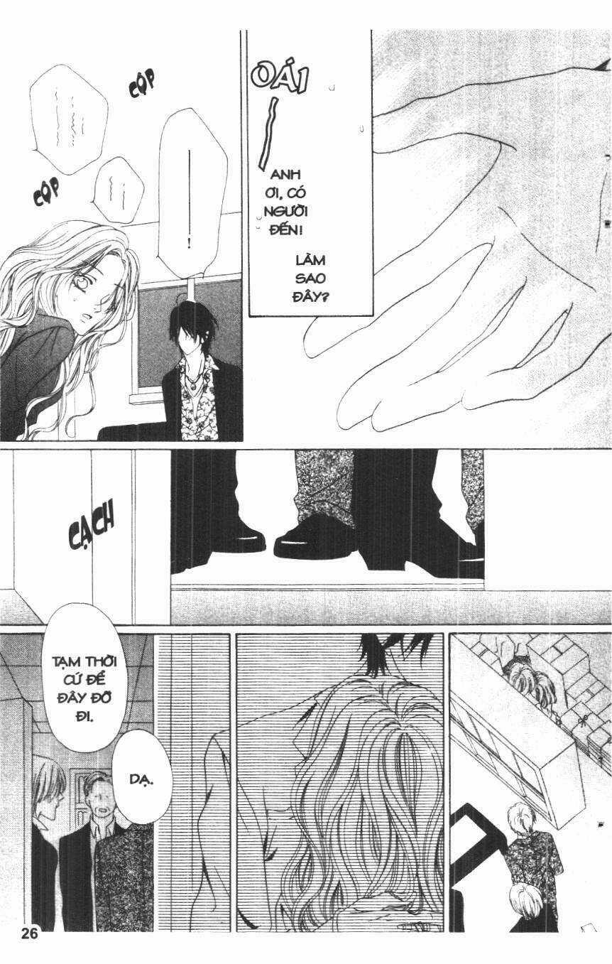 007 Phá Án - Chapter 9 - Trang 22