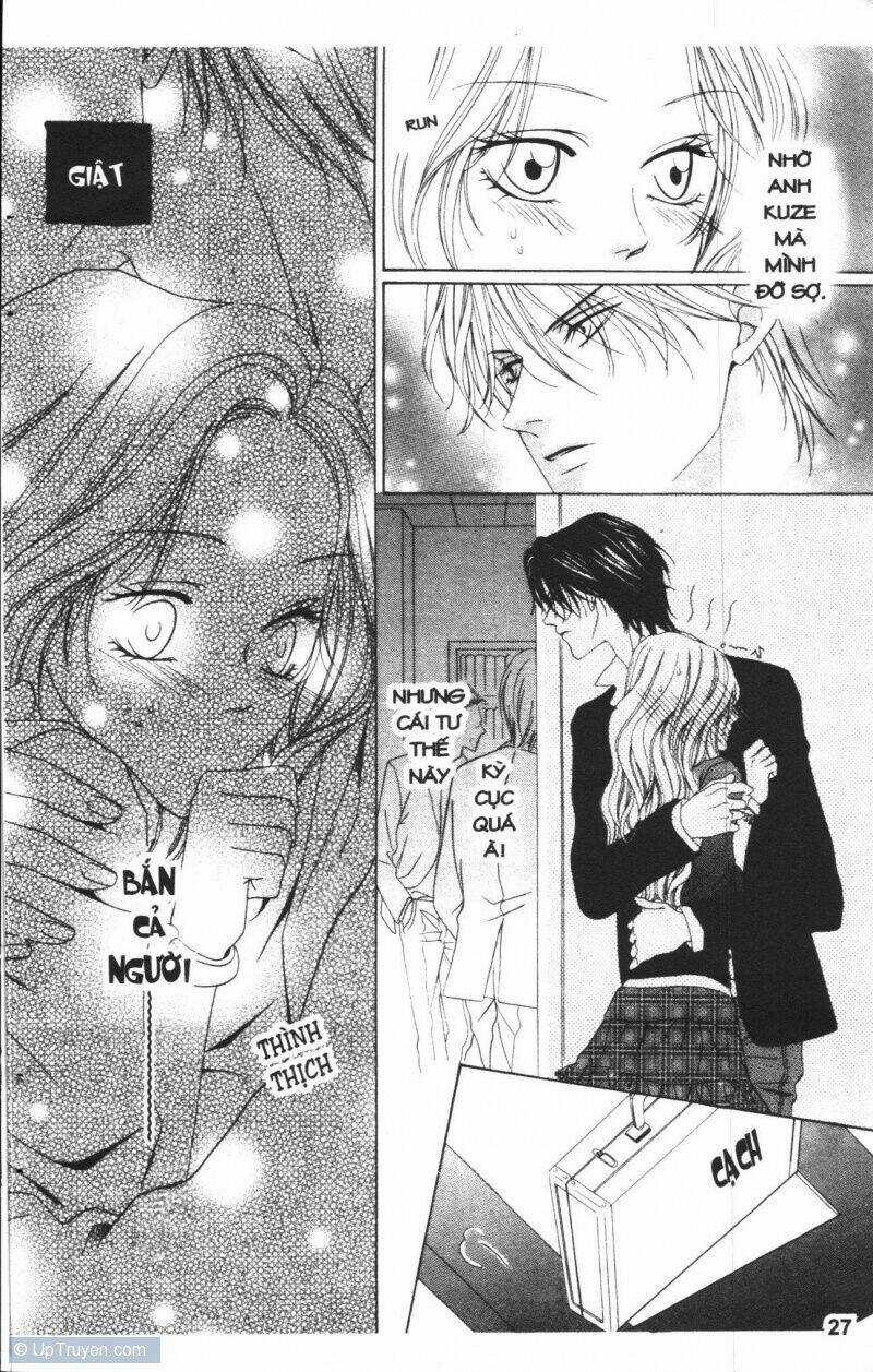 007 Phá Án - Chapter 9 - Trang 23