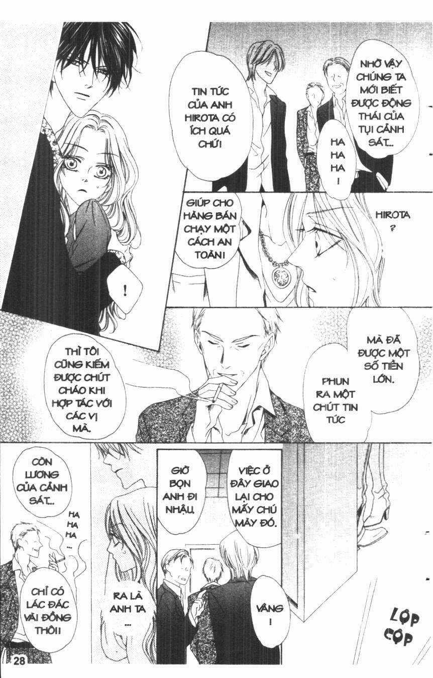 007 Phá Án - Chapter 9 - Trang 24