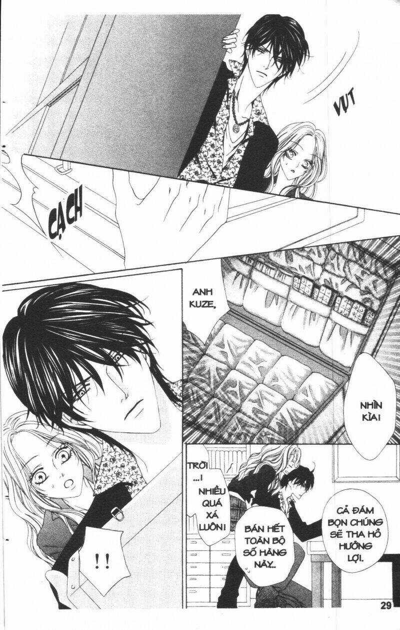 007 Phá Án - Chapter 9 - Trang 25