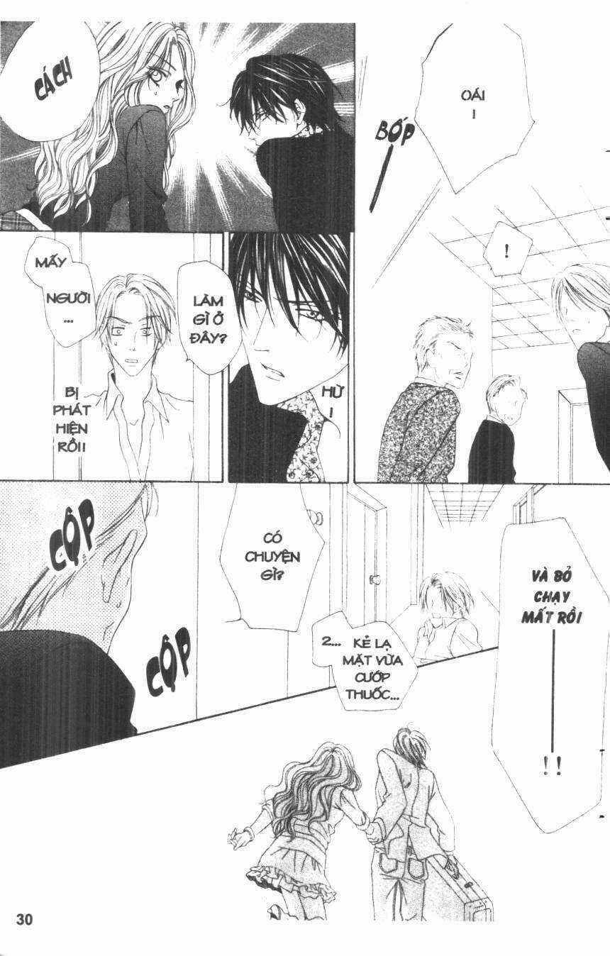 007 Phá Án - Chapter 9 - Trang 26