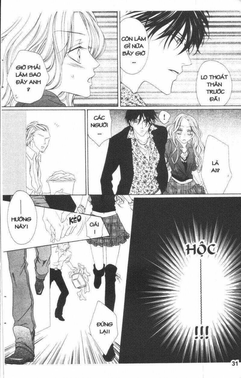 007 Phá Án - Chapter 9 - Trang 27