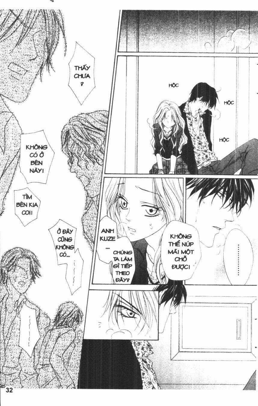 007 Phá Án - Chapter 9 - Trang 28