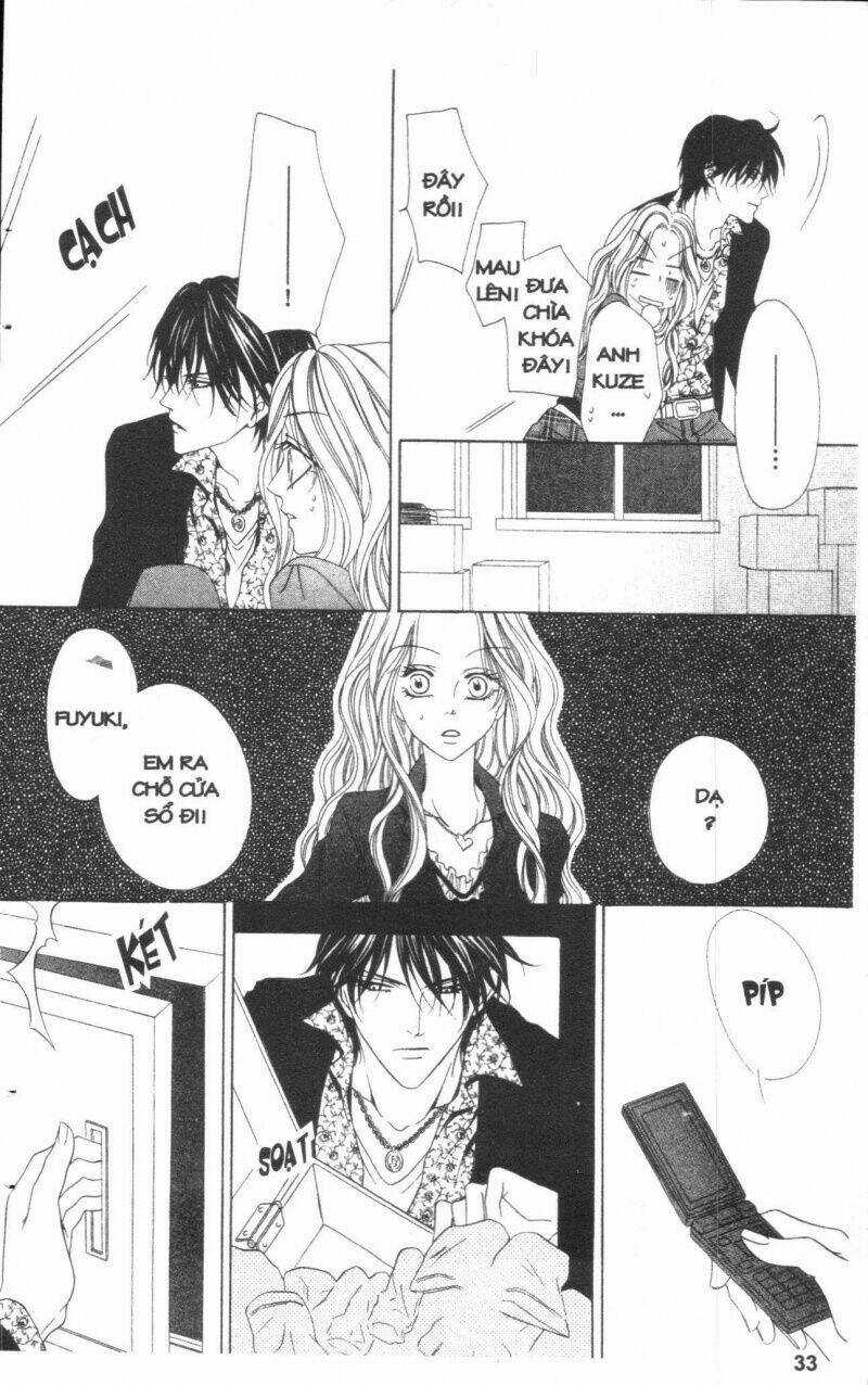 007 Phá Án - Chapter 9 - Trang 29