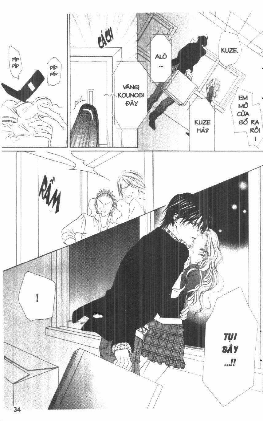 007 Phá Án - Chapter 9 - Trang 30