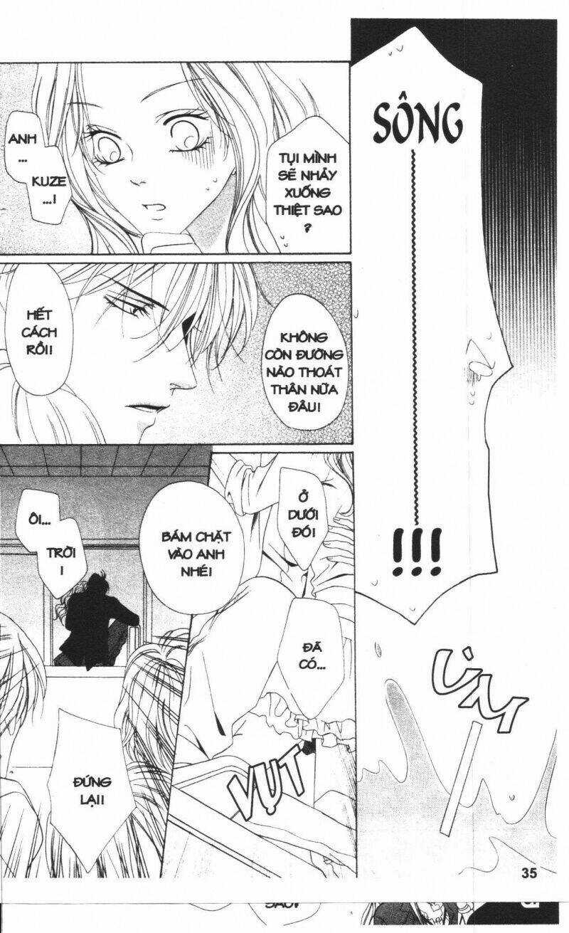 007 Phá Án - Chapter 9 - Trang 31