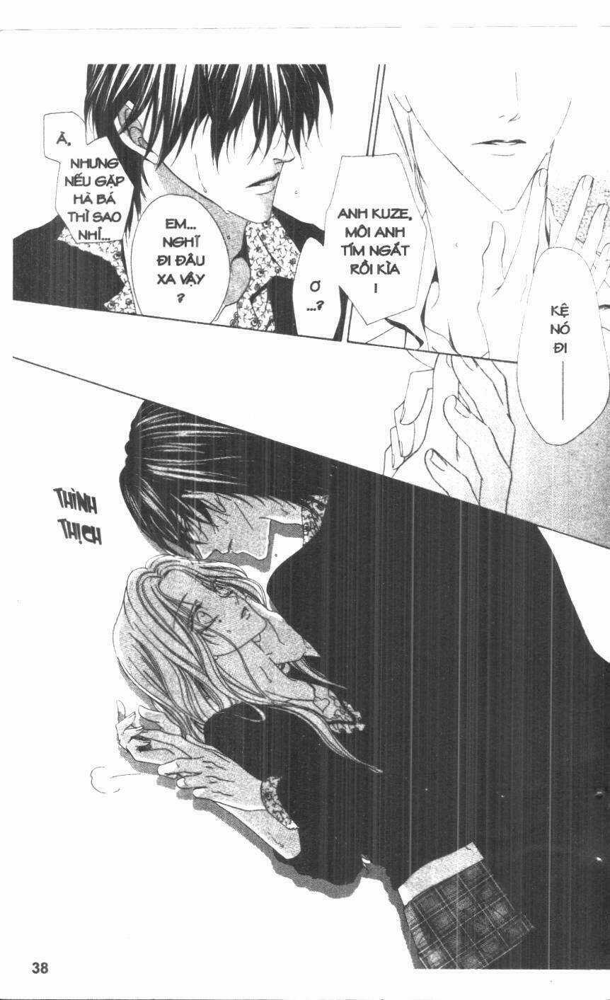 007 Phá Án - Chapter 9 - Trang 32